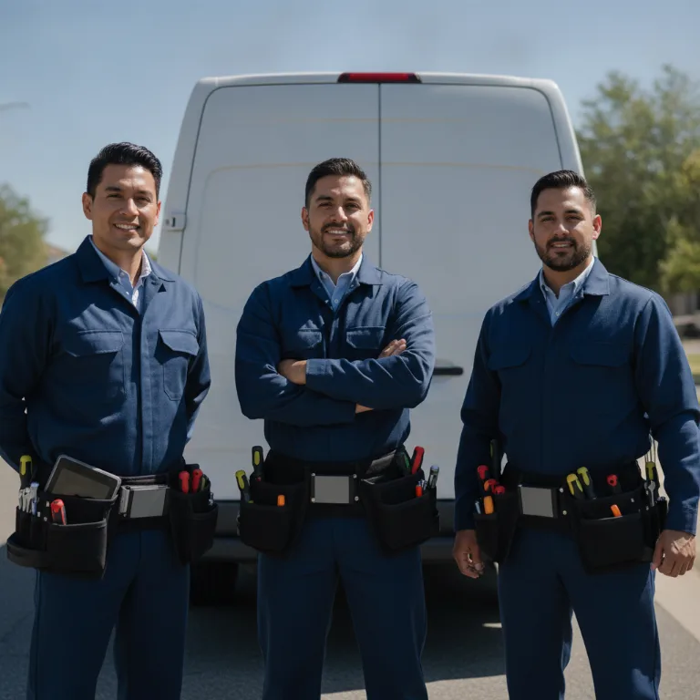 servicios de TI Fuentes del Valle